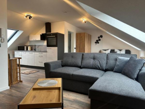 Ferienwohnung Zeitz - Weiße Elster Apartment